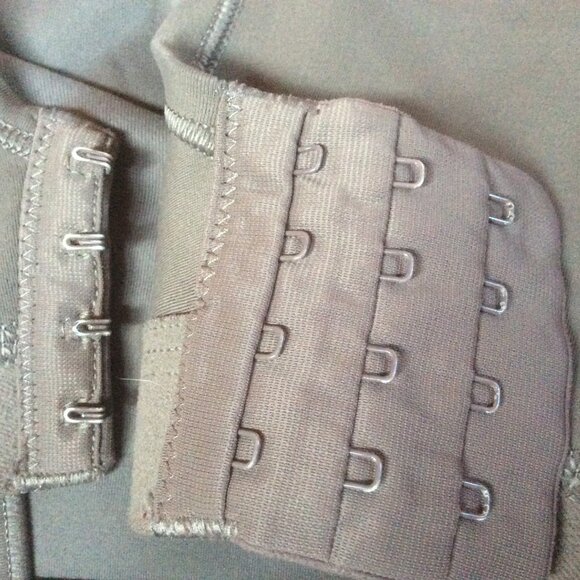 Soma Embraceable Wireless Unlined Full Coverage Bra Size 36G - Picture 6 of 6